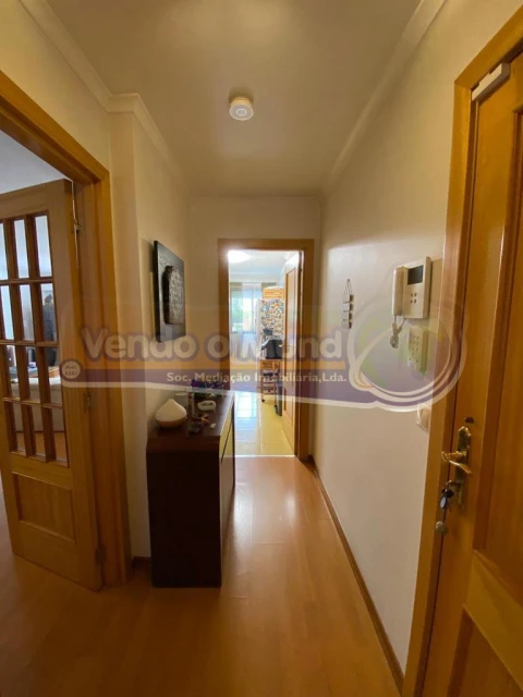 Apartamento T3 para Venda em Montijo e Afonsoeiro