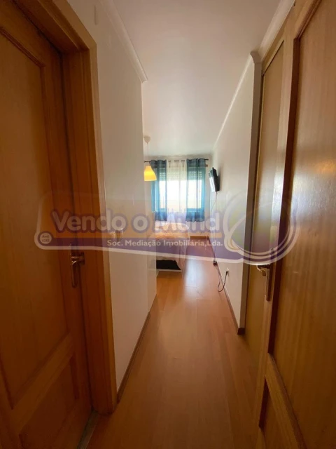 Apartamento T3 para Venda em Montijo e Afonsoeiro