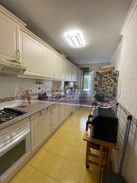 Apartamento T3 para Venda em Montijo e Afonsoeiro