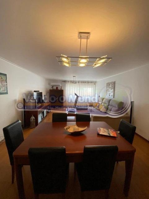 Apartamento T3 para Venda em Montijo e Afonsoeiro