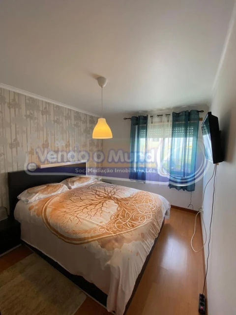 Apartamento T3 para Venda em Montijo e Afonsoeiro