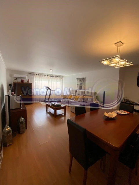 Apartamento T3 para Venda em Montijo e Afonsoeiro