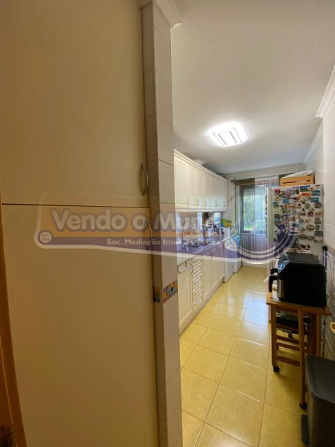 Apartamento T3 para Venda em Montijo e Afonsoeiro