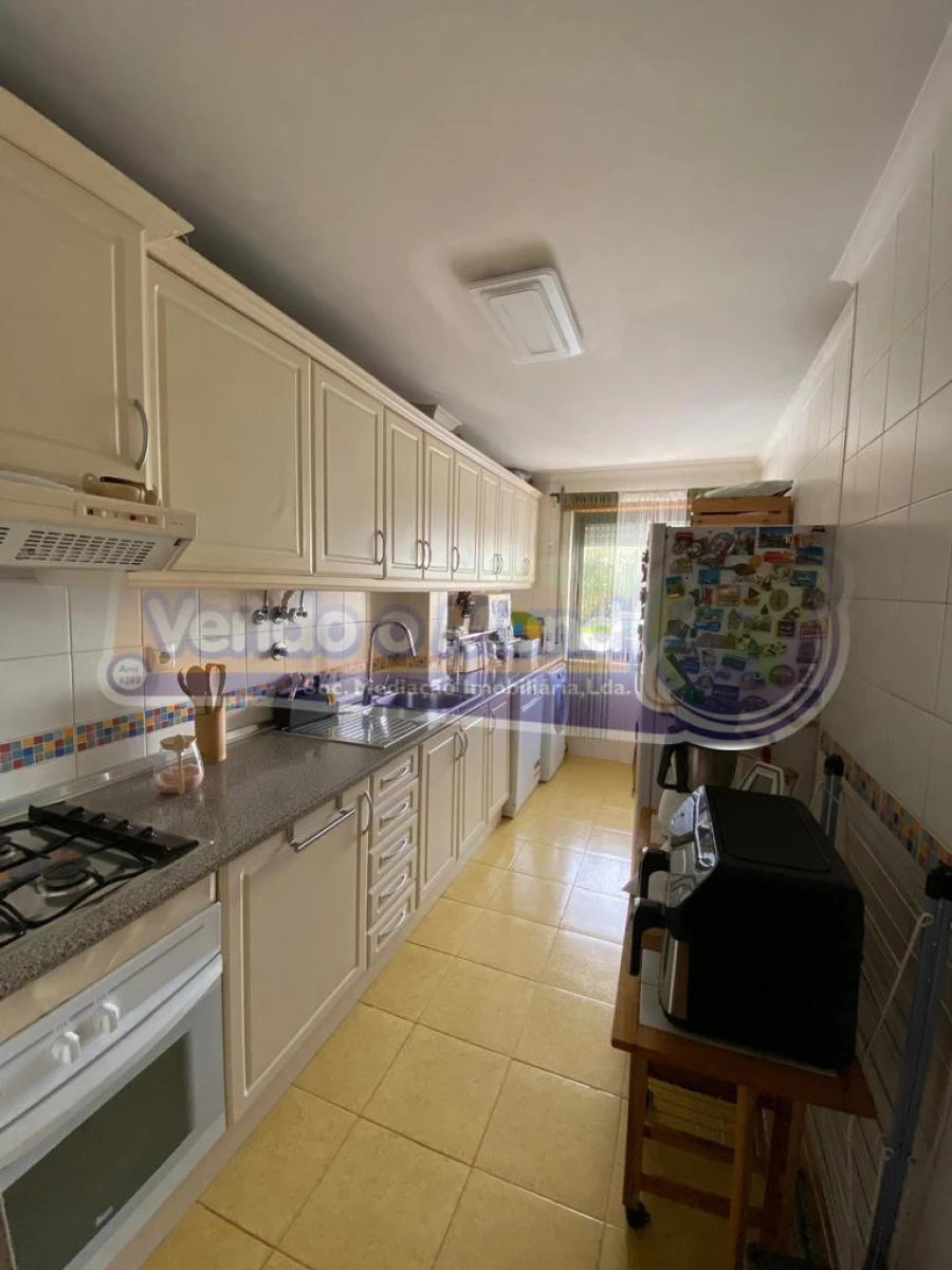 Apartamento T3 para Venda em Montijo e Afonsoeiro Foto 2