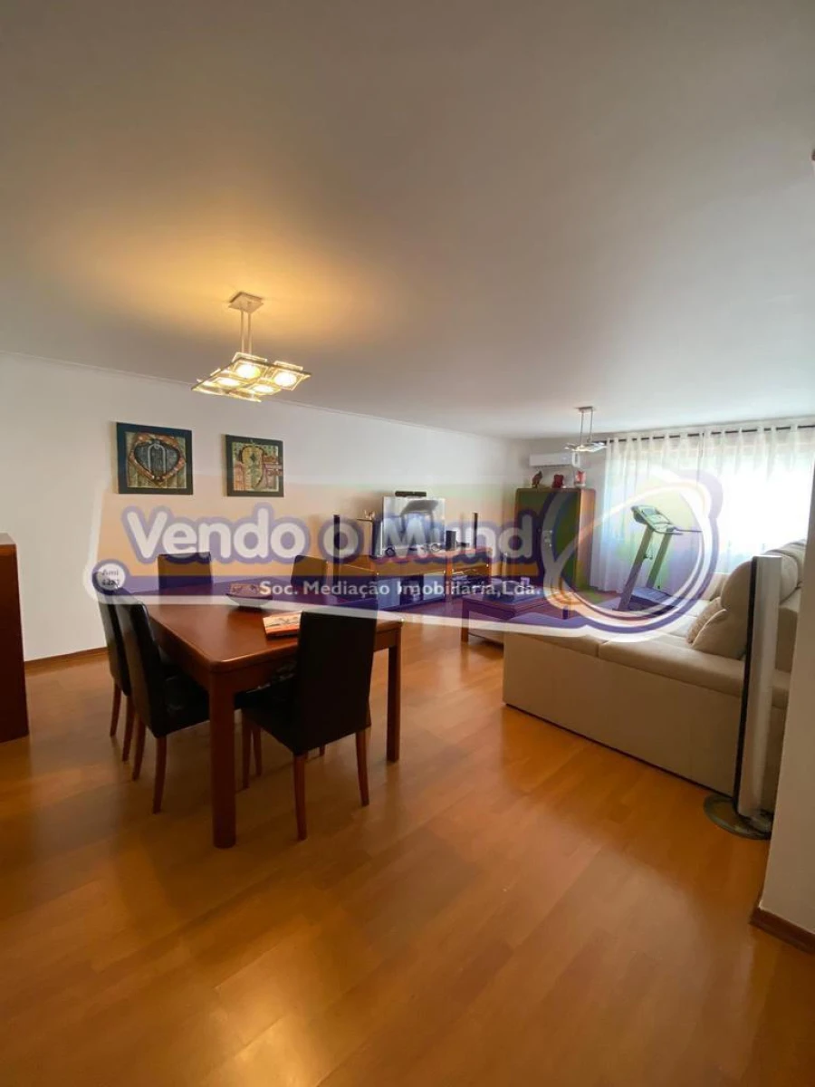 Apartamento T3 para Venda em Montijo e Afonsoeiro Foto 15