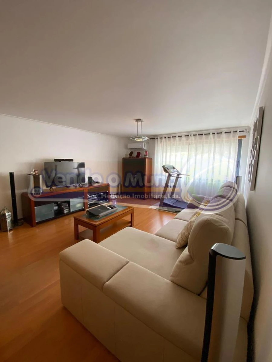 Apartamento T3 para Venda em Montijo e Afonsoeiro Foto 10