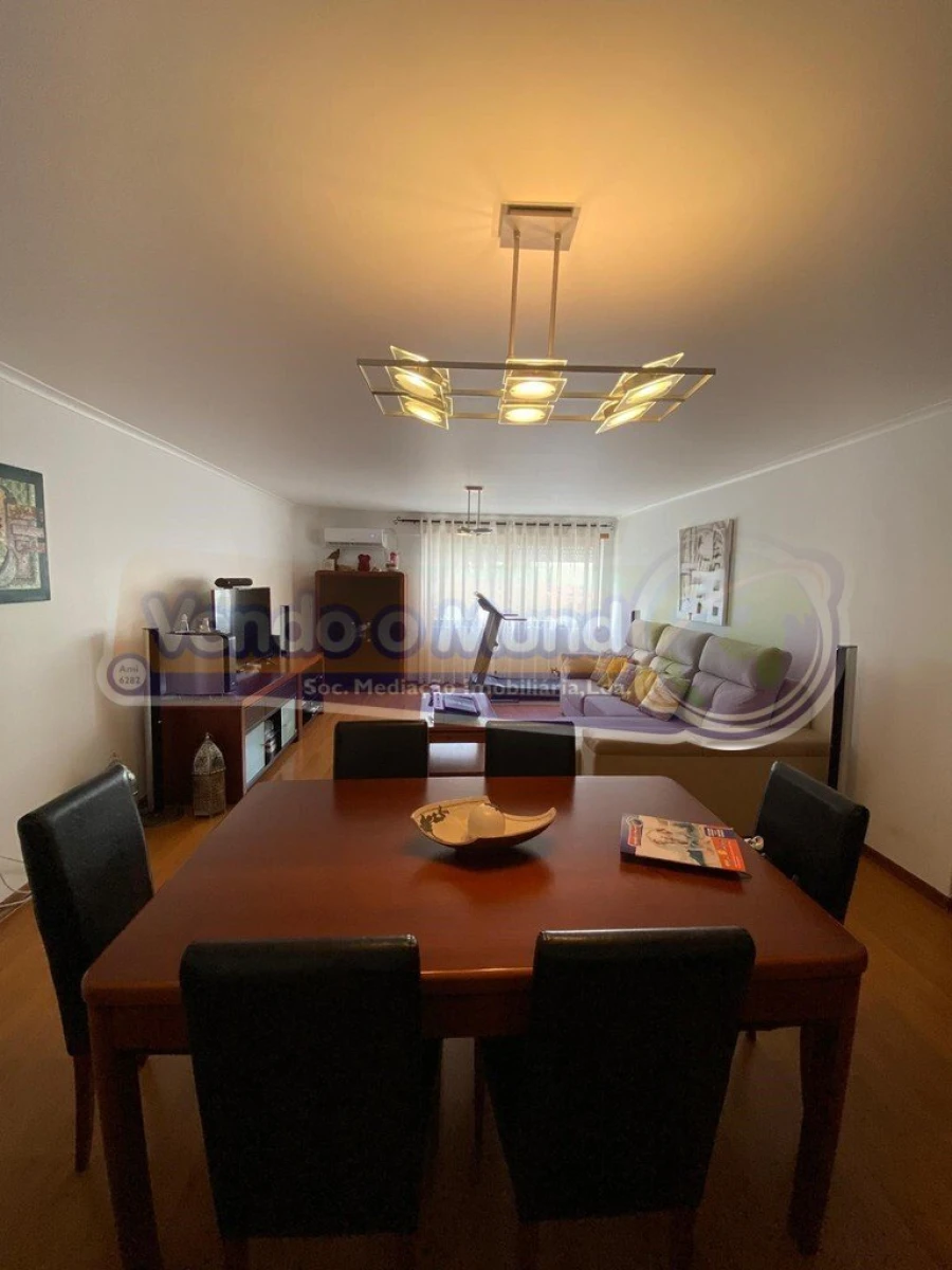 Apartamento T3 para Venda em Montijo e Afonsoeiro Foto 12