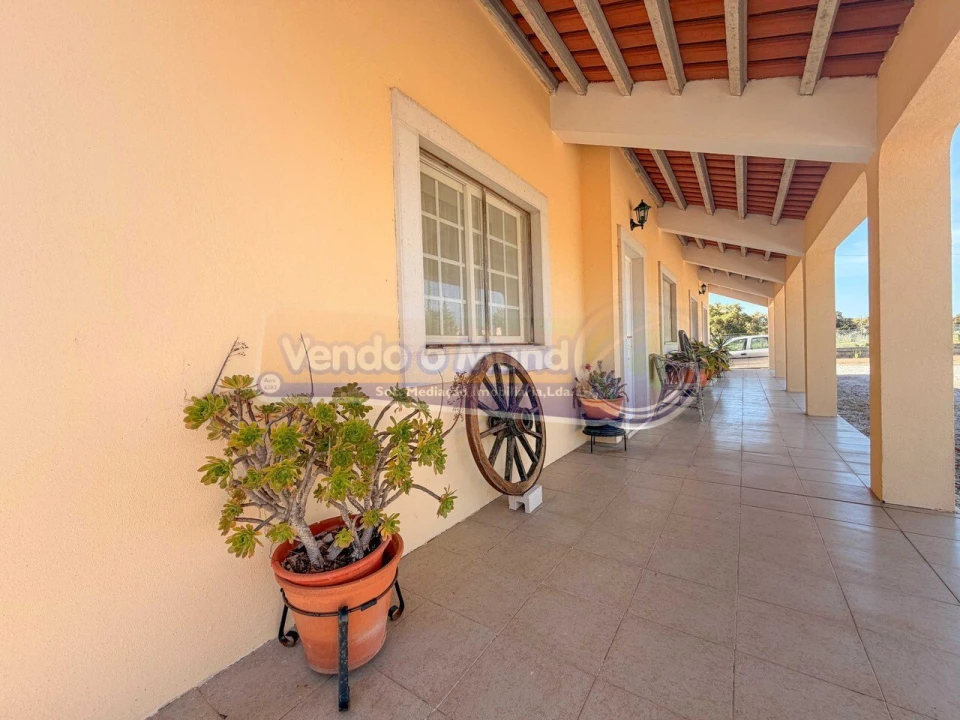 Moradia T3 para Venda em Samora Correia Foto 8