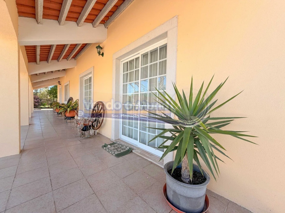 Moradia T3 para Venda em Samora Correia Foto 6