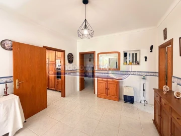 Moradia T3 para Venda em Samora Correia