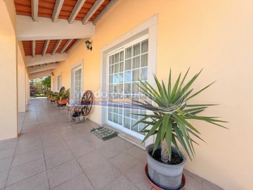 Moradia T3 para Venda em Samora Correia