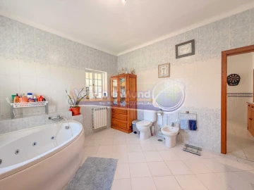 Moradia T3 para Venda em Samora Correia