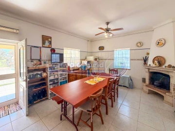 Moradia T3 para Venda em Samora Correia