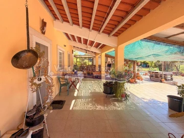 Moradia T3 para Venda em Samora Correia