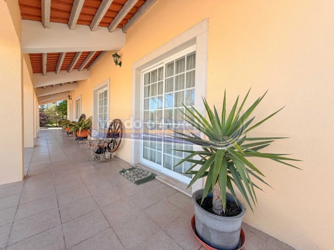 Moradia T3 para Venda em Samora Correia Foto 6