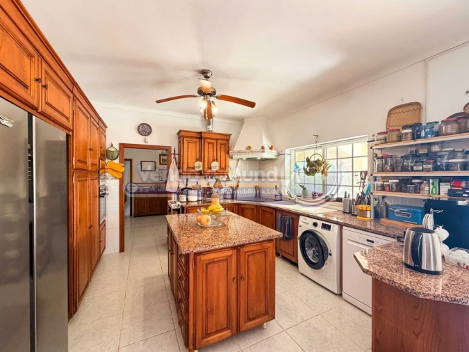 Moradia T3 para Venda em Samora Correia Foto 13