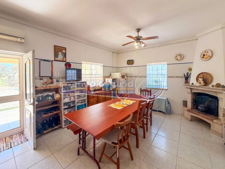 Moradia T3 para Venda em Samora Correia Foto 10