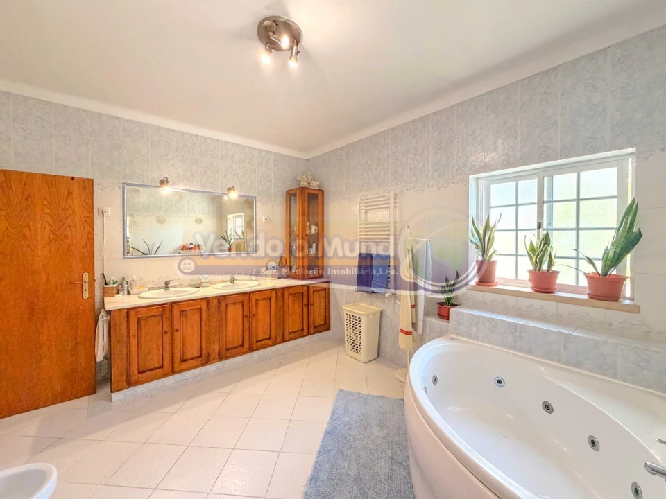 Moradia T3 para Venda em Samora Correia Foto 19