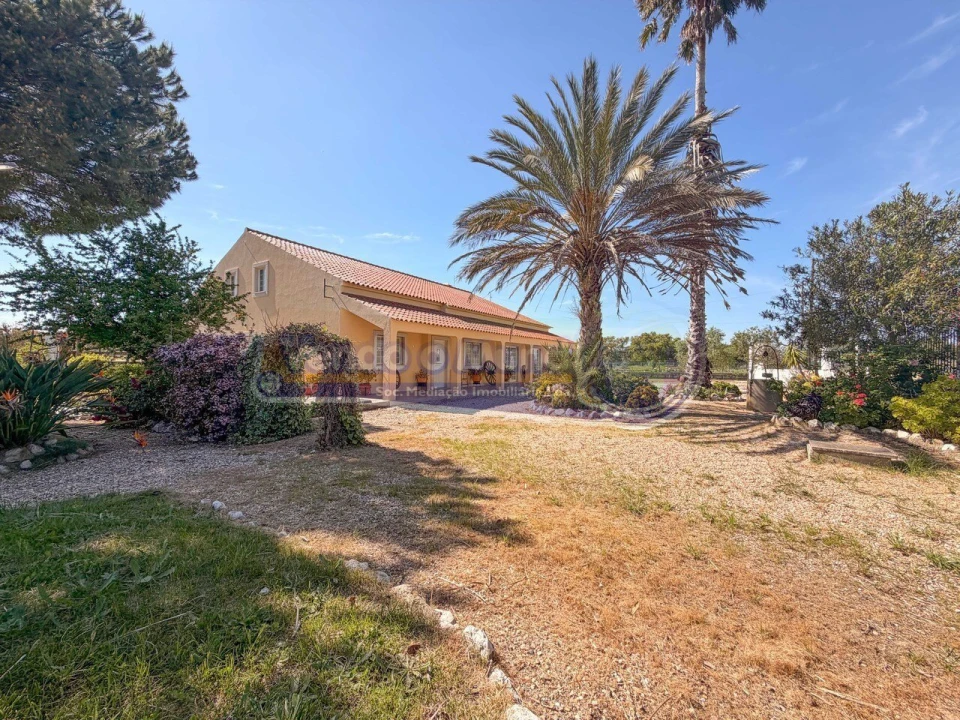 Moradia T3 para Venda em Samora Correia Foto 2