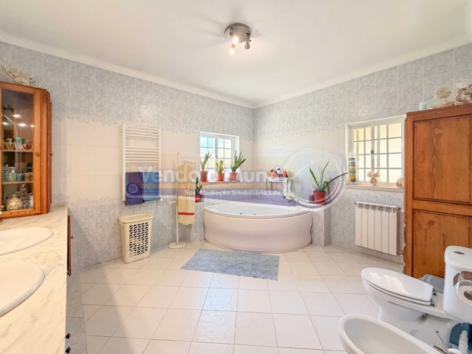 Moradia T3 para Venda em Samora Correia Foto 17