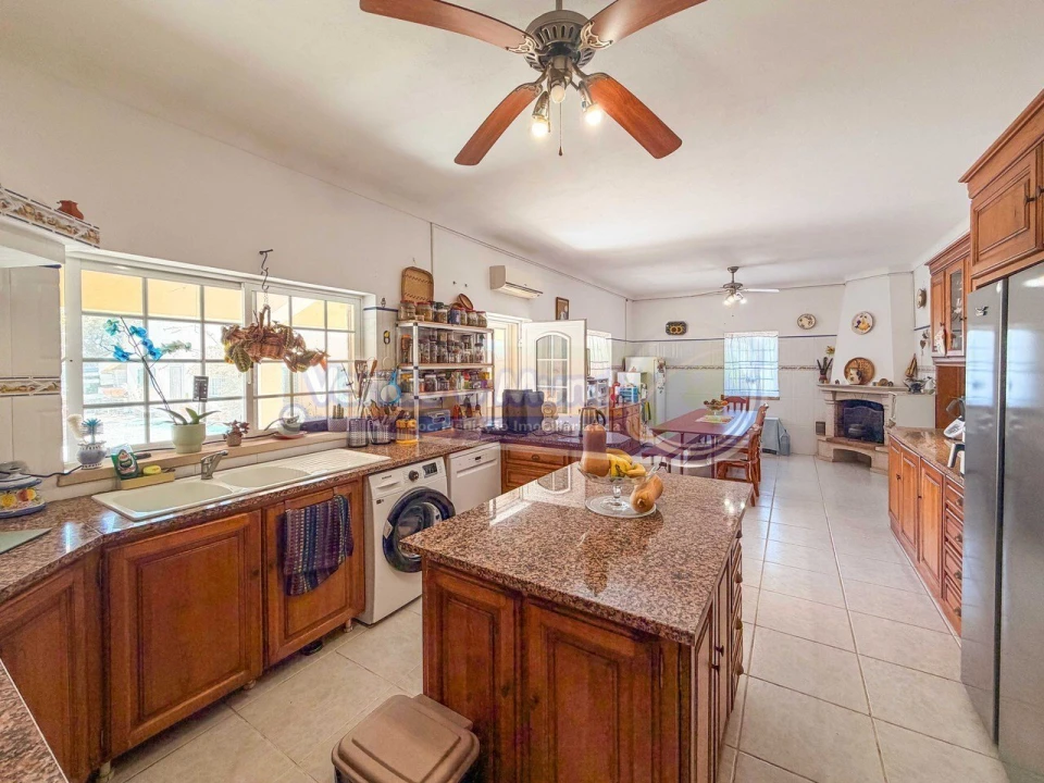 Moradia T3 para Venda em Samora Correia Foto 14