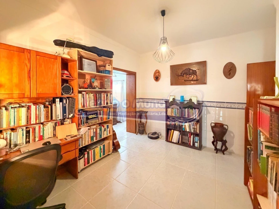 Moradia T3 para Venda em Samora Correia Foto 20