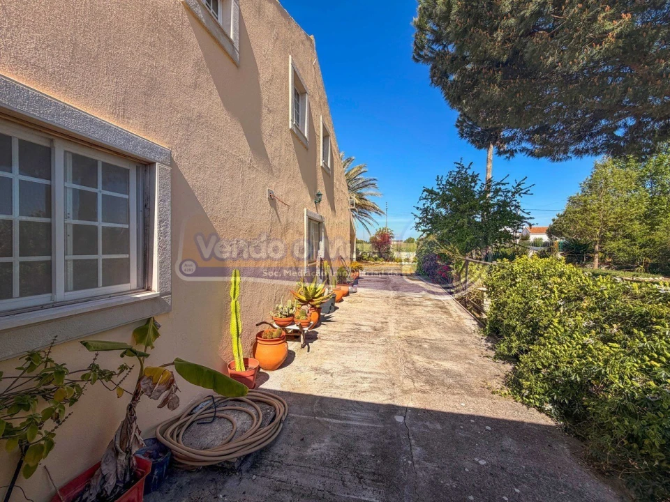 Moradia T3 para Venda em Samora Correia Foto 5