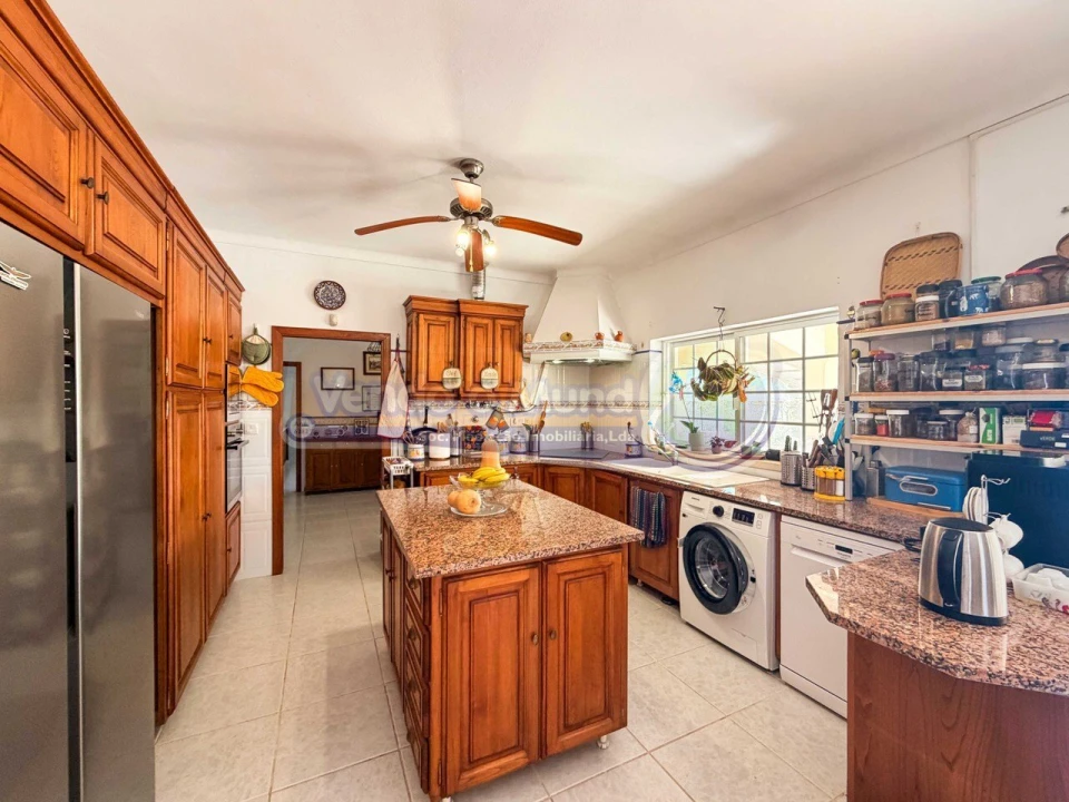 Moradia T3 para Venda em Samora Correia Foto 13