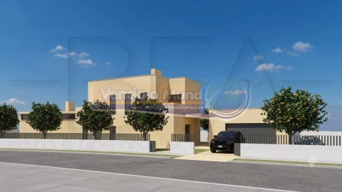 Terreno para Venda em Samora Correia