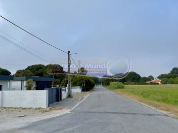 Terreno para Venda em Samora Correia