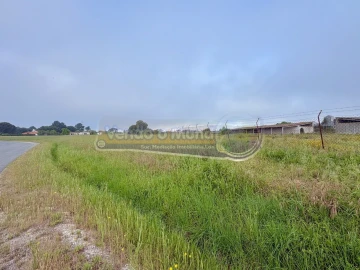 Terreno para Venda em Samora Correia