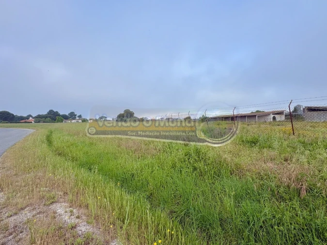 Terreno para Venda em Samora Correia Foto 6