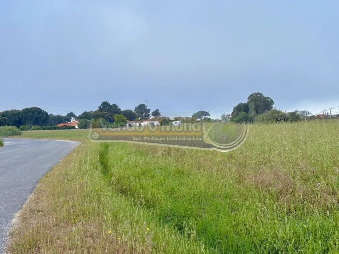 Terreno para Venda em Samora Correia Foto 7