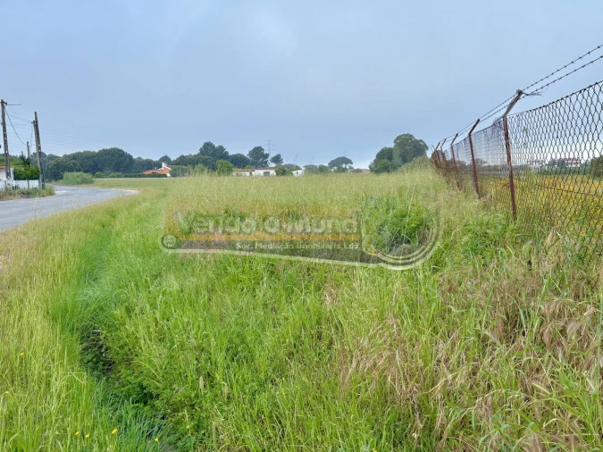 Terreno para Venda em Samora Correia Foto 9