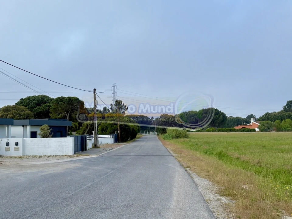Terreno para Venda em Samora Correia Foto 4
