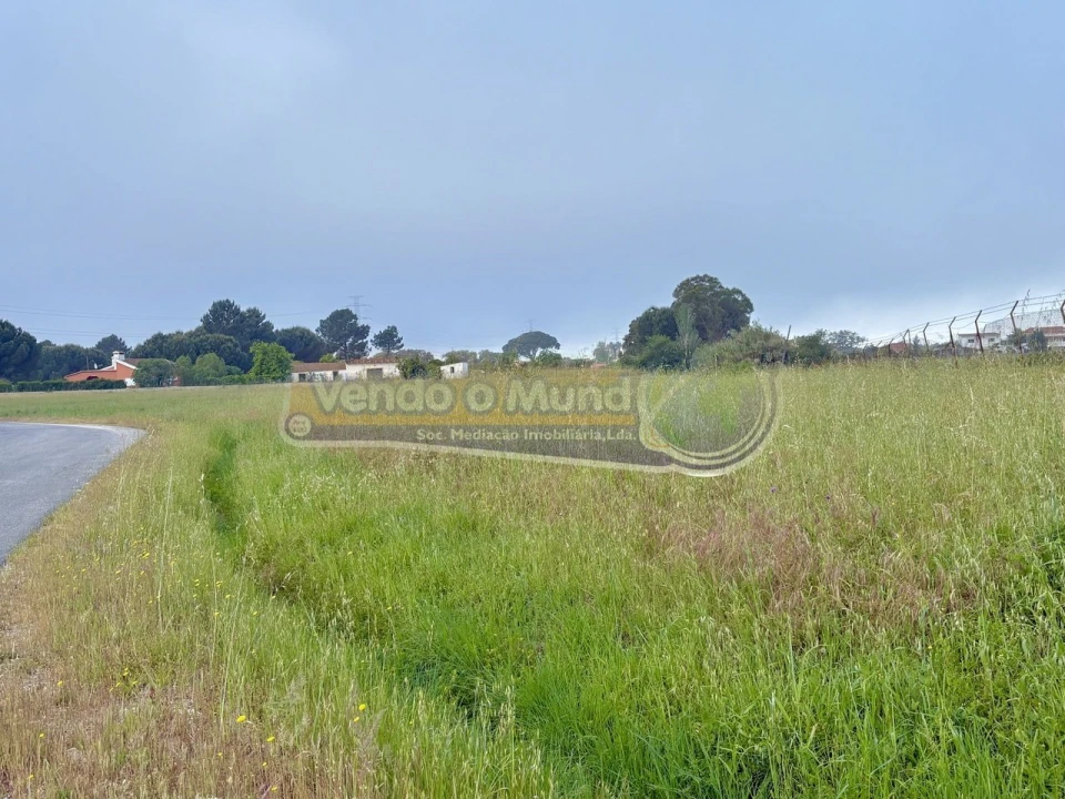 Terreno para Venda em Samora Correia Foto 8