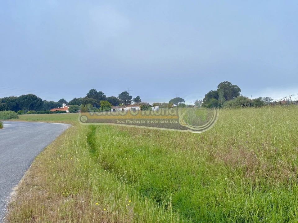 Terreno para Venda em Samora Correia Foto 7
