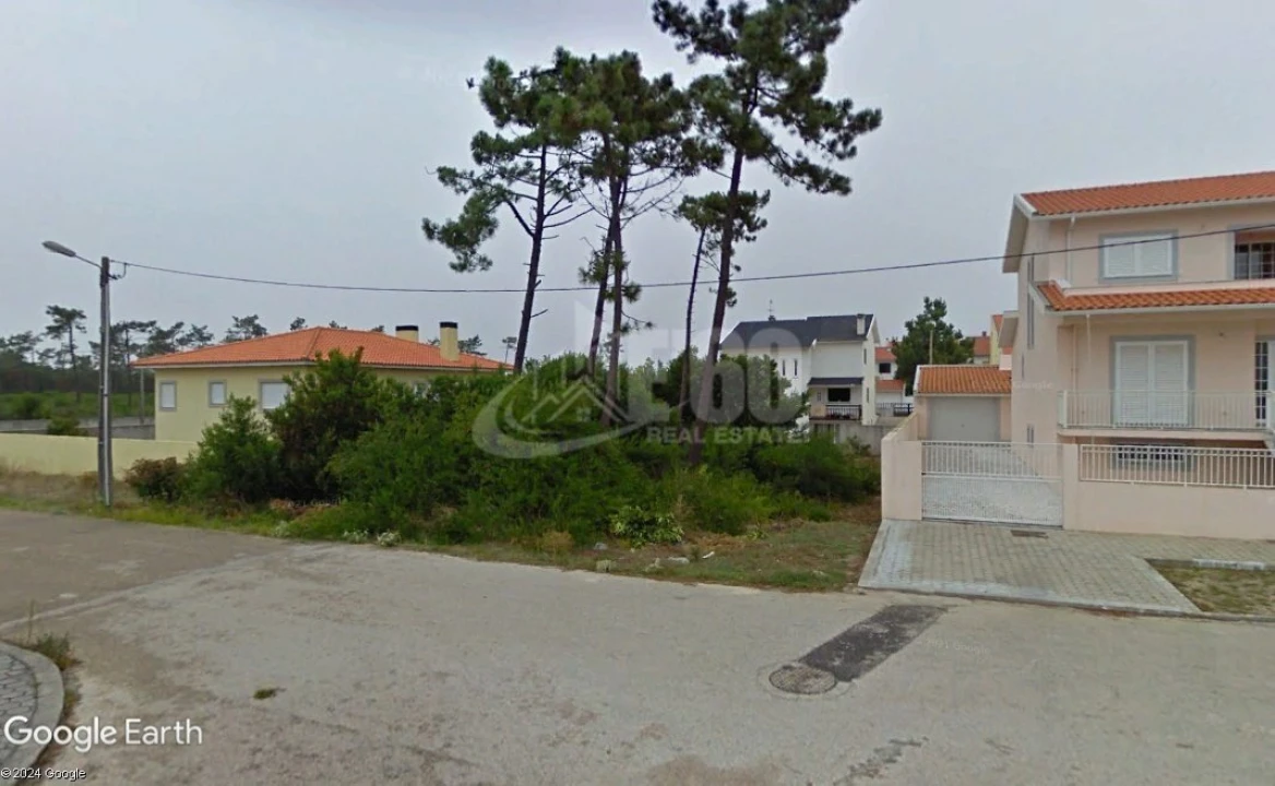 Terreno para Venda em São Jacinto Foto 8