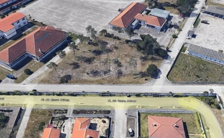 Terreno para Venda em São Jacinto