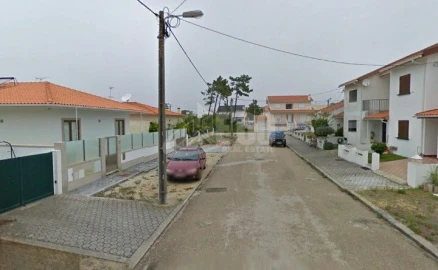 Terreno para Venda em São Jacinto