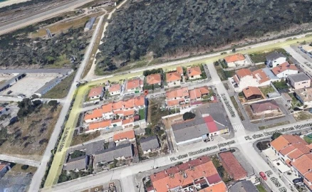Terreno para Venda em São Jacinto