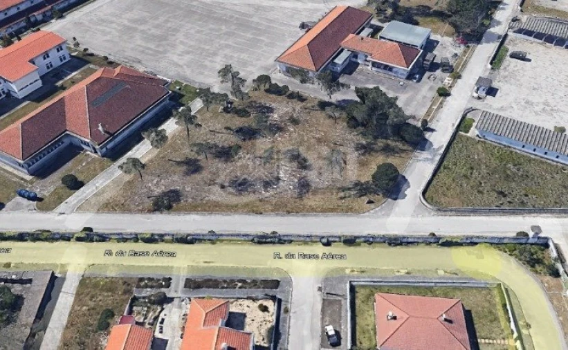 Terreno para Venda em São Jacinto Foto 5