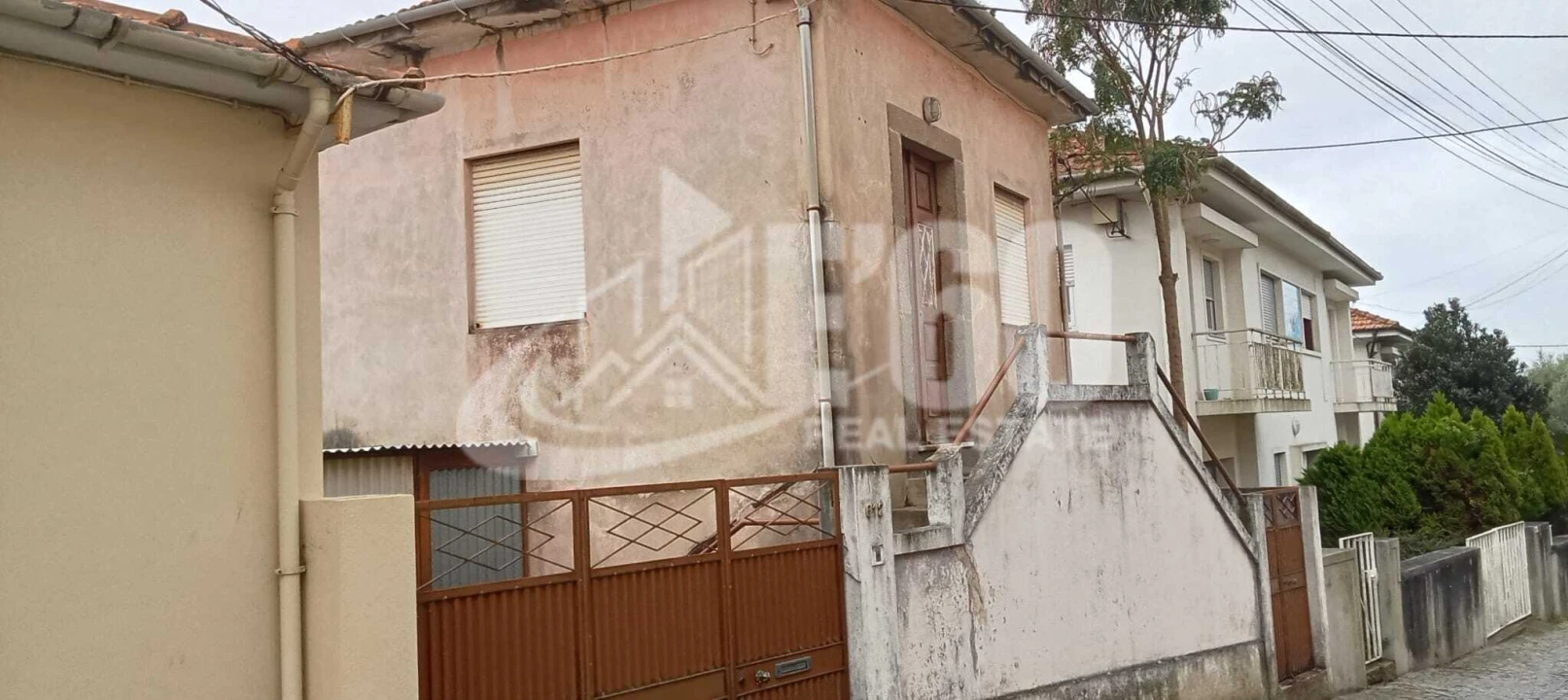 Moradia T3 para Venda em Gulpilhares e Valadares Foto 4