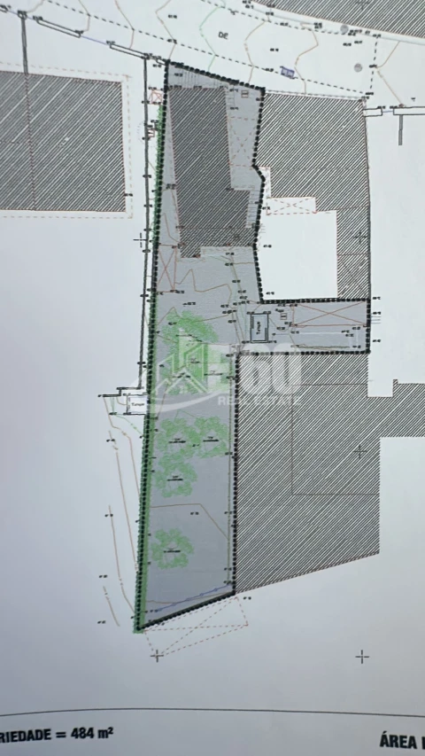 Moradia T3 para Venda em Gulpilhares e Valadares