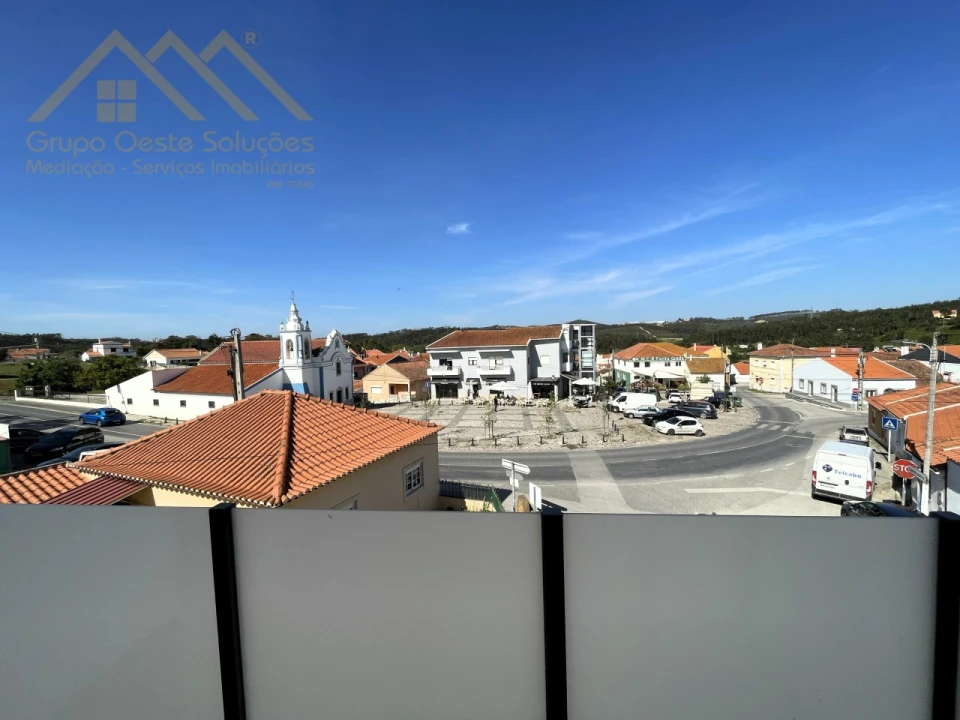 Apartamento T2 para Venda em Santa Maria, São Pedro e Matacães Foto 22