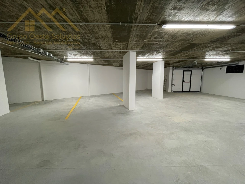 Apartamento T2 para Venda em Santa Maria, São Pedro e Matacães Foto 26