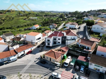 Apartamento T2 para Venda em Santa Maria, São Pedro e Matacães