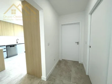 Apartamento T2 para Venda em Santa Maria, São Pedro e Matacães