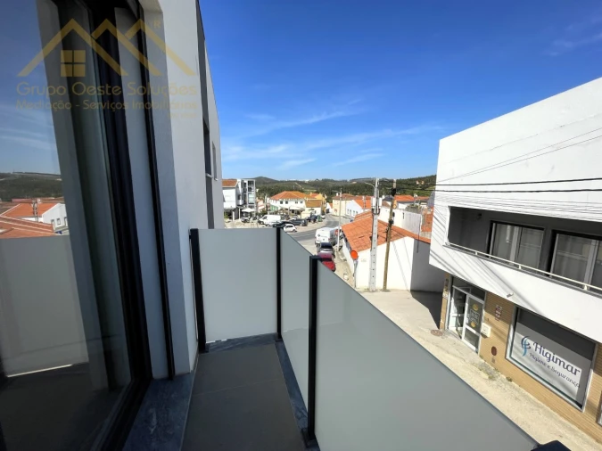 Apartamento T2 para Venda em Santa Maria, São Pedro e Matacães Foto 15