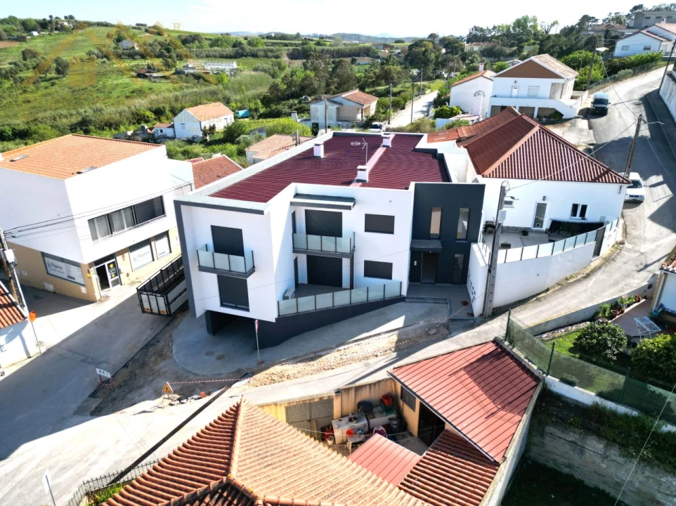 Apartamento T2 para Venda em Santa Maria, São Pedro e Matacães Foto 3